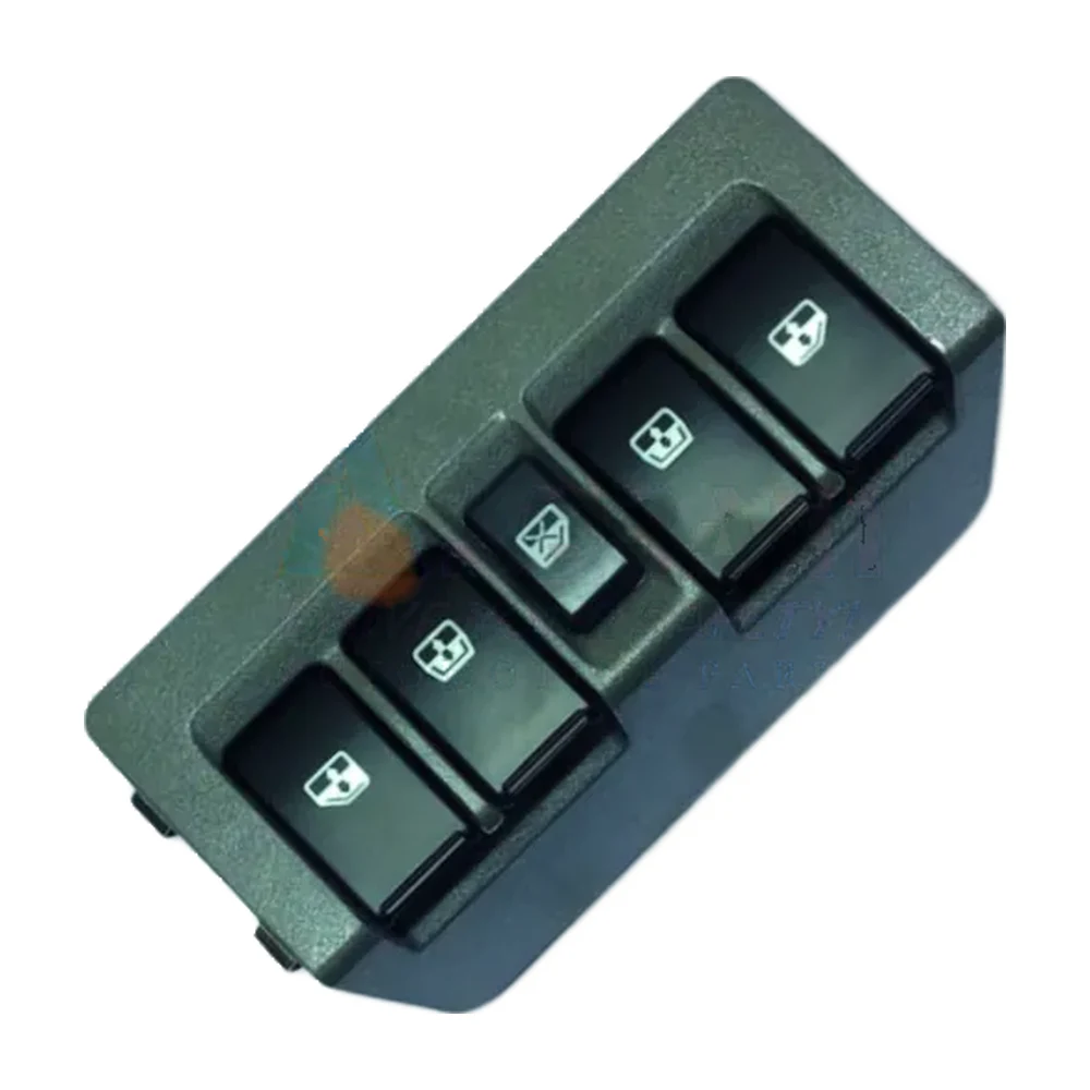 SAIL RH POWER WINDOW SWITCH 13P 5BUTON 900 - 043