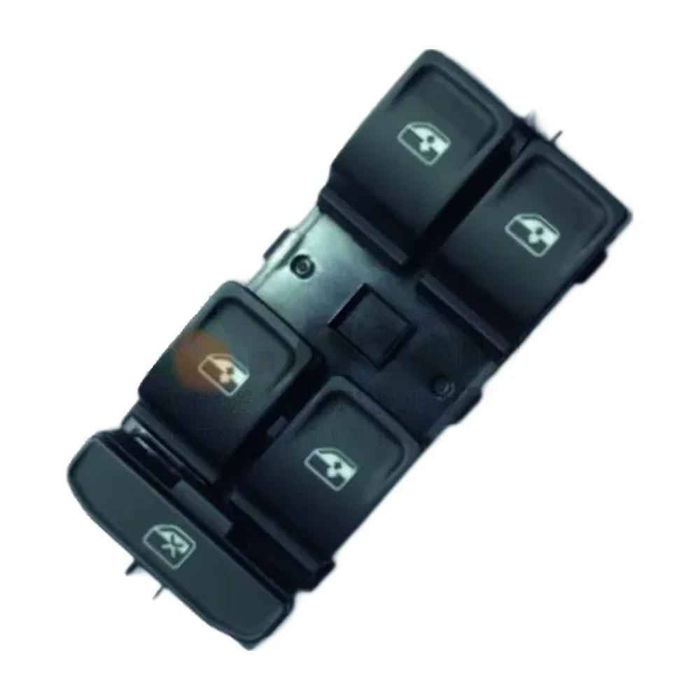SLAVIA KUSHAQ VIRTUS TAIGUN RH POWER WINDOW SWITCH 6JP - 857