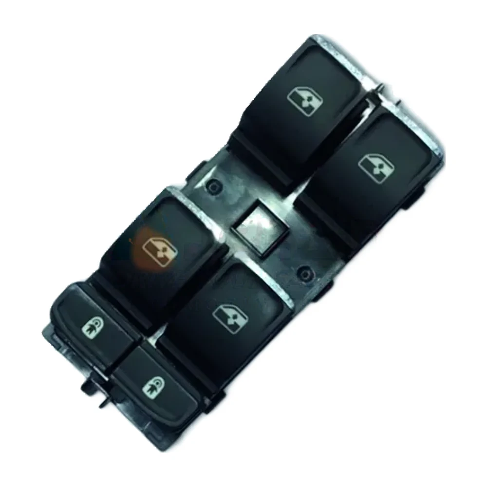 OCTAVIA NM KODIAQ RH POWER WINDOW SWITCH 3G0 - 57C