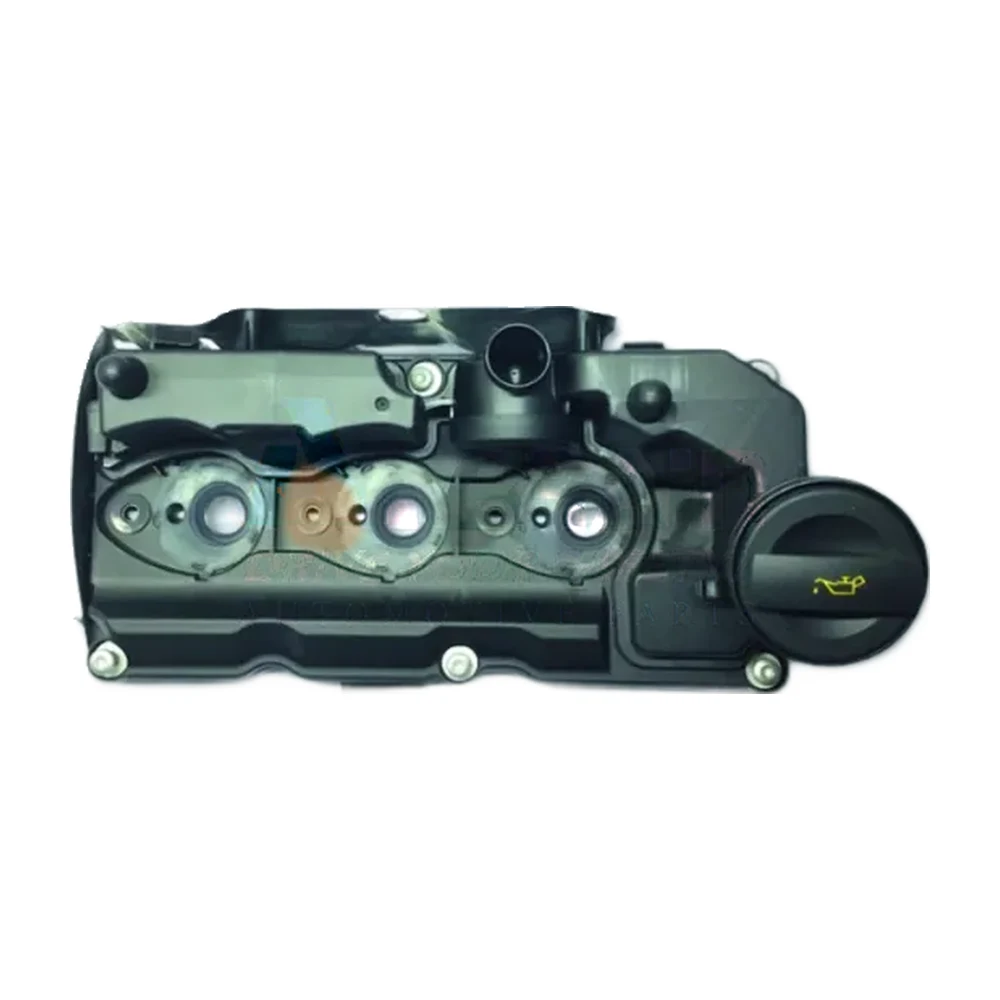 POLO 3CYL TAPPET COVER W/ CAP 03P - 69P