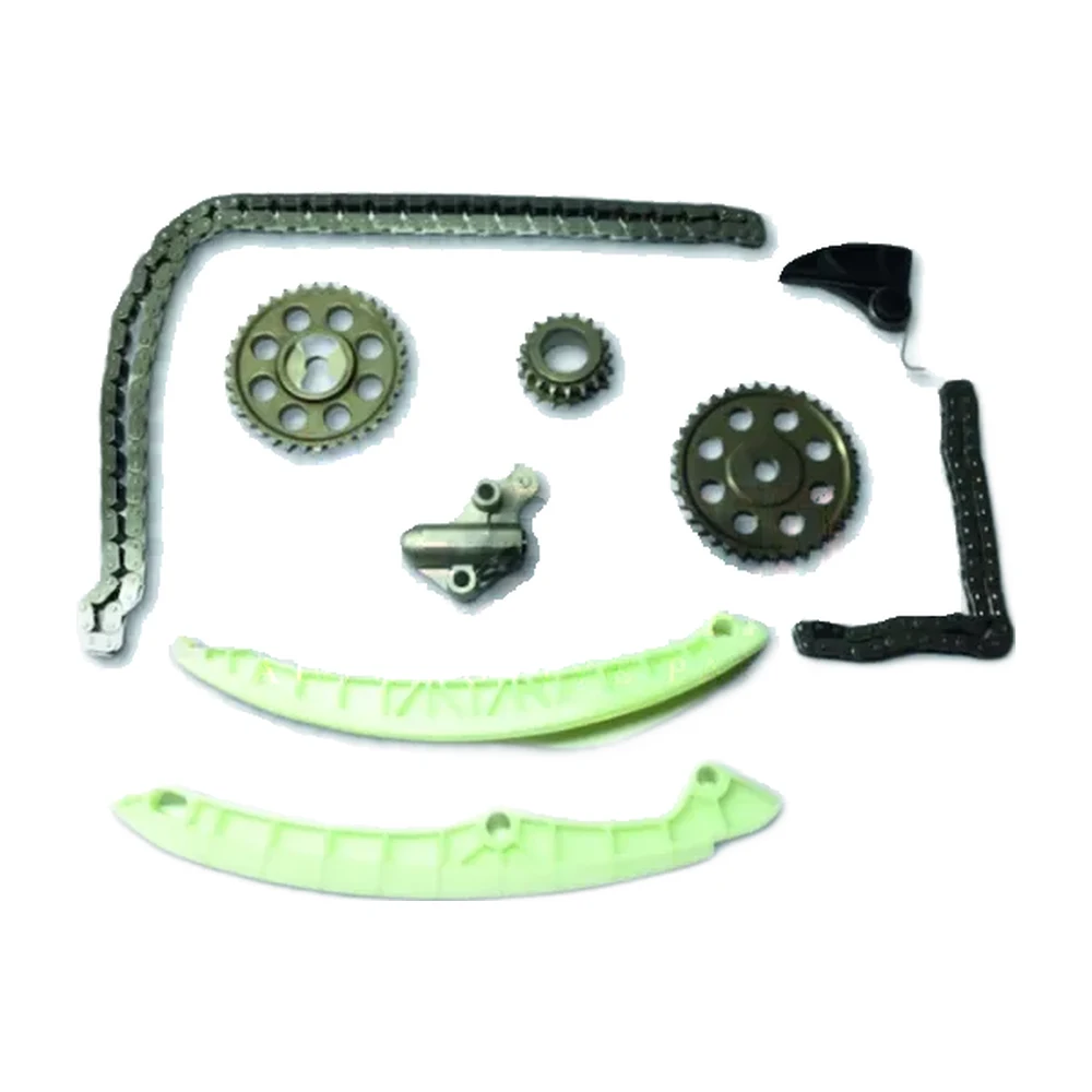 VENTO PTL TIMING CHAIN KIT (SO9)