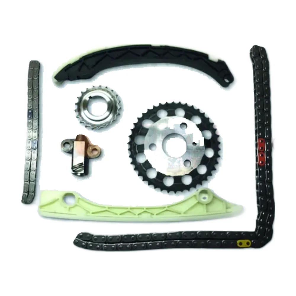 ETIOS DSL DOUBLE CHAIN (S07)