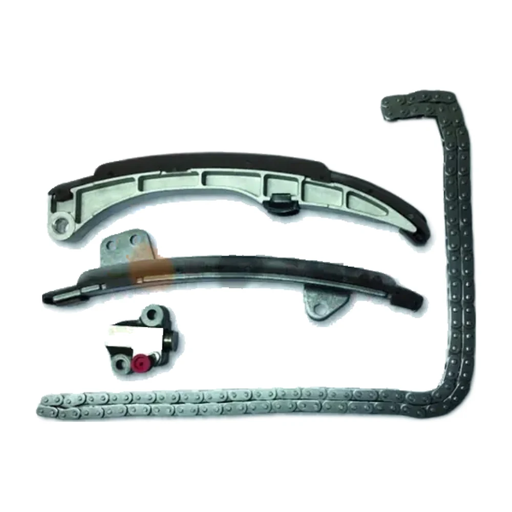 ETIOS SINGLE CHAIN (SO4) TIMING CHAIN KIT