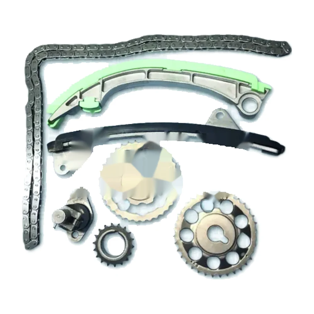 COROLLA TIMING CHAIN KIT (SO7)