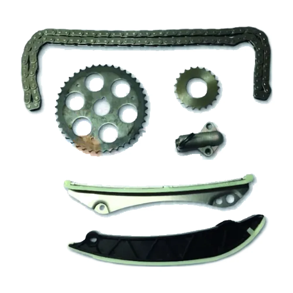 BEAT DSL TIMING CHAIN KIT (SO6)
