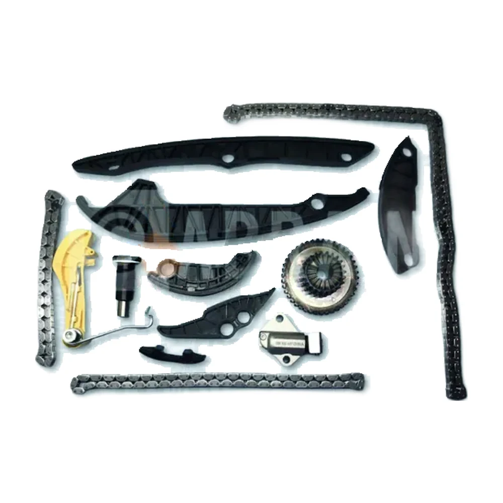 SUPERB LAURA PTL (S013) TIMING CHAIN KIT