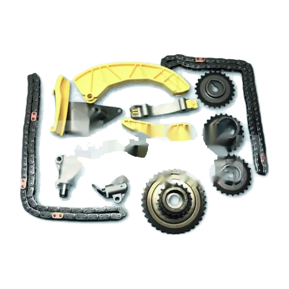 VERNA DSL (SO13) TIMING CHAIN KIT