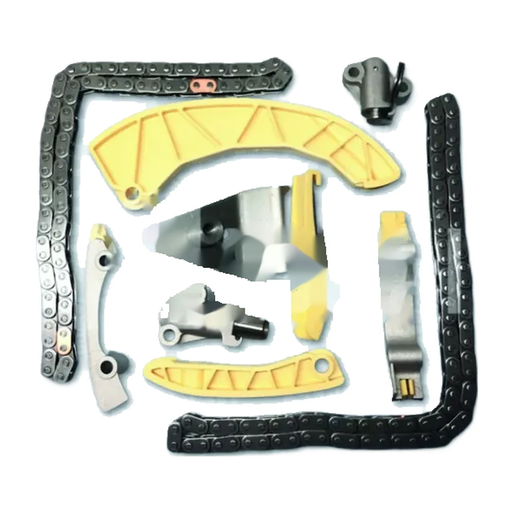 VERNA DSL (SO9) W/ O GEAR TIMING CHAIN KIT