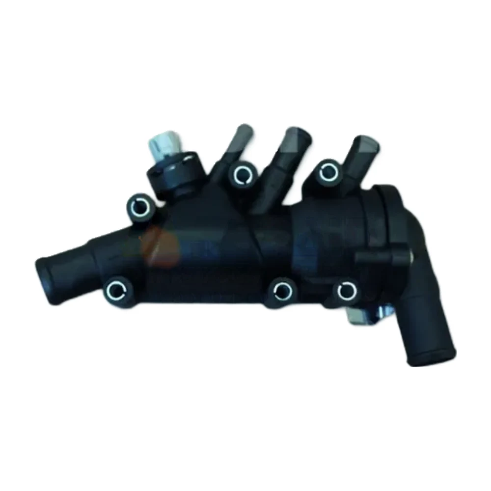 Thermostat Elbow TE-001
