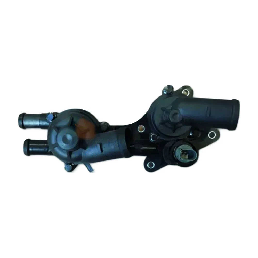 Thermostat Elbow TE-011