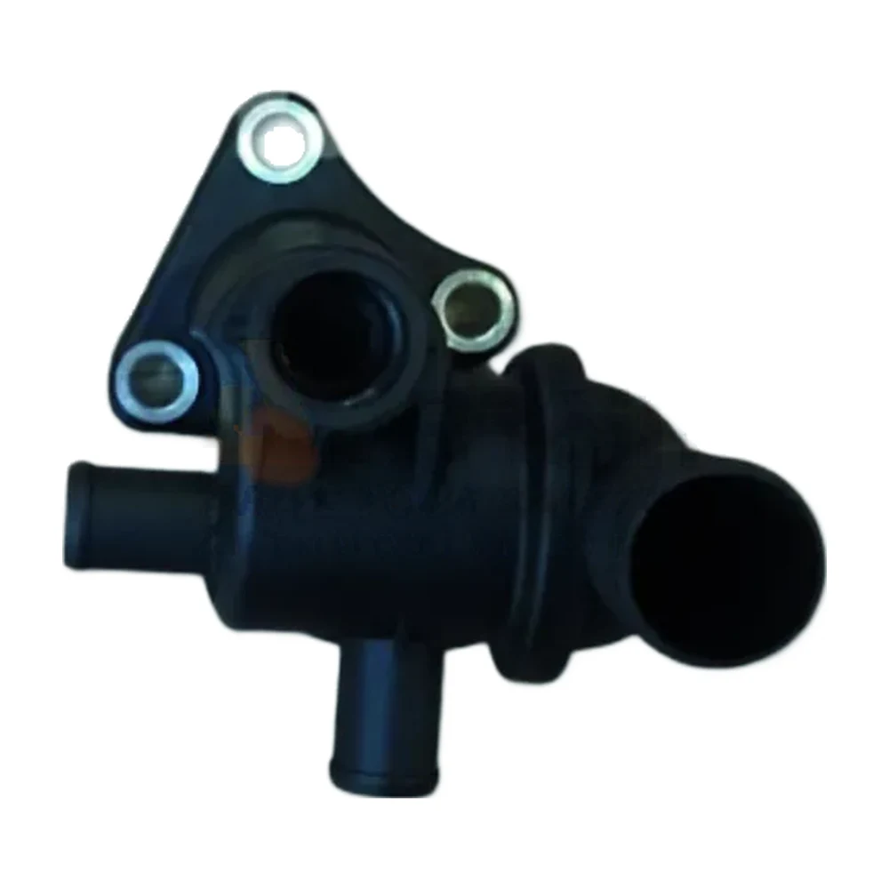 I - 10 SMALL THERMOSTATE ELBOW