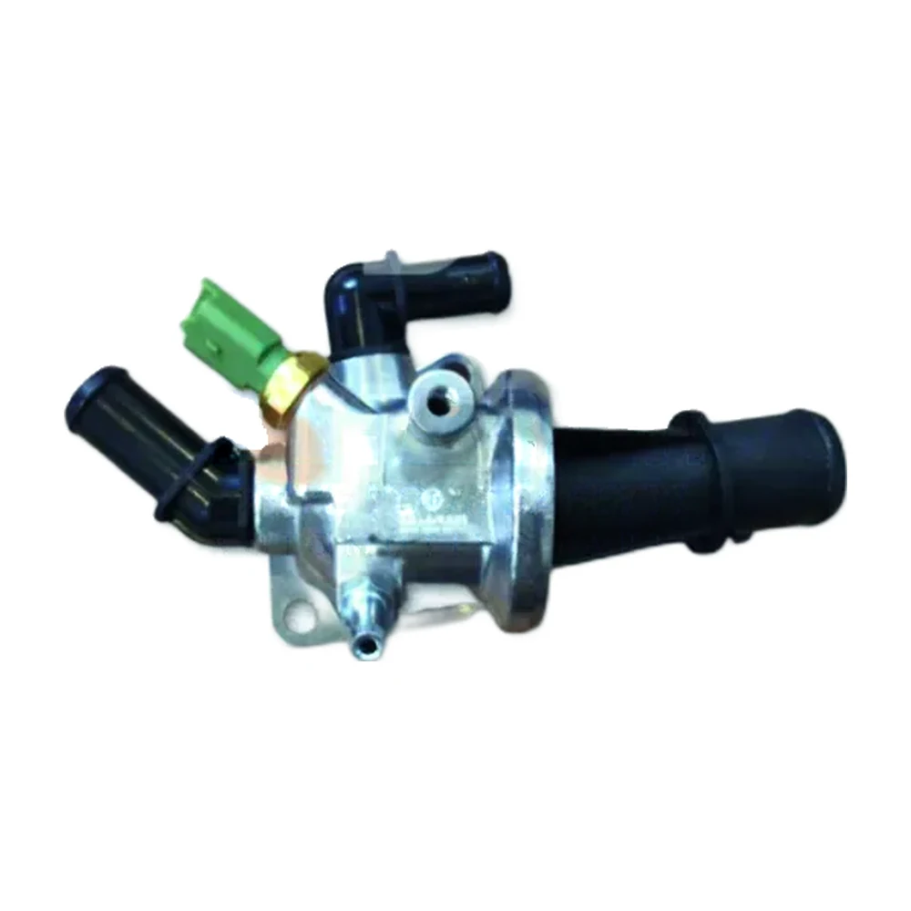 Thermostat Elbow TE-031