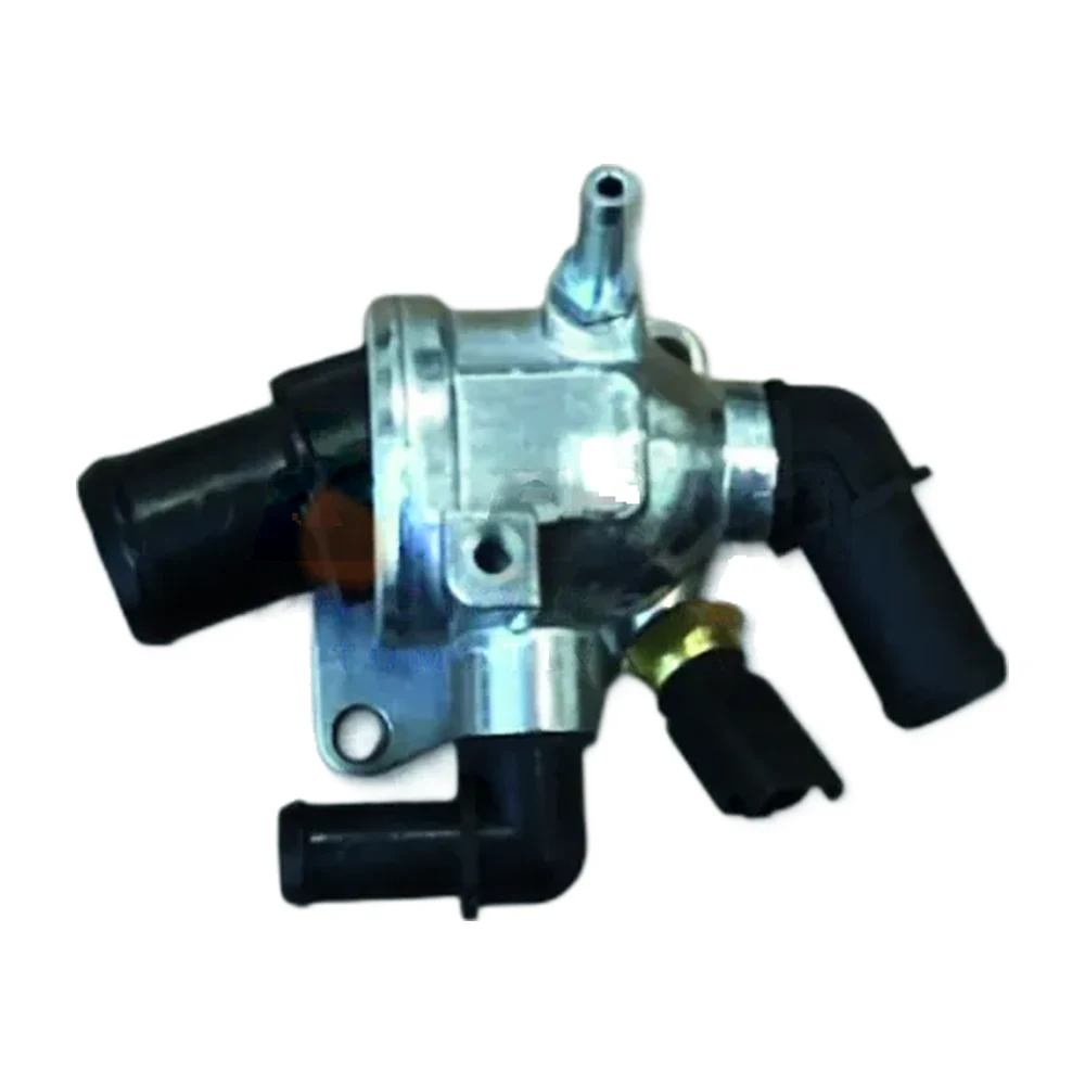 Thermostat Elbow TE-033