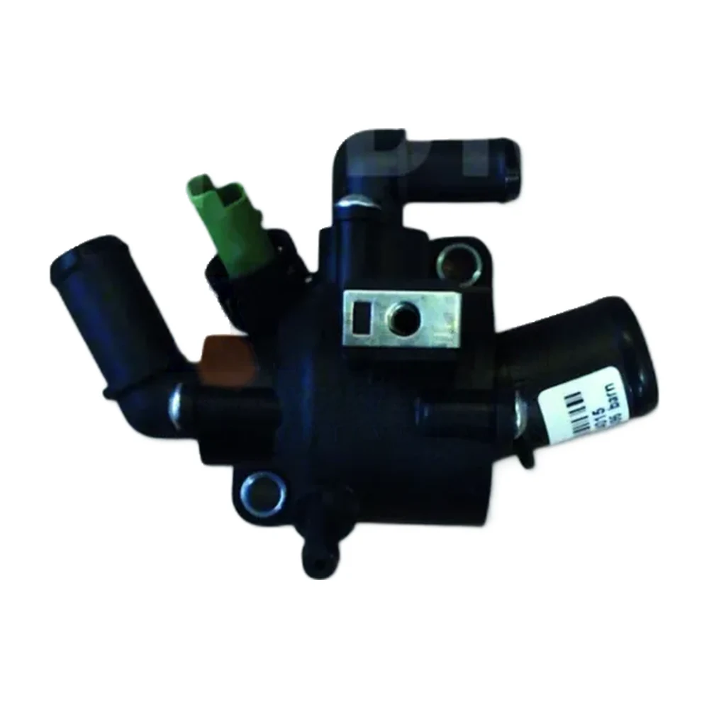 Thermostat Elbow TE-053