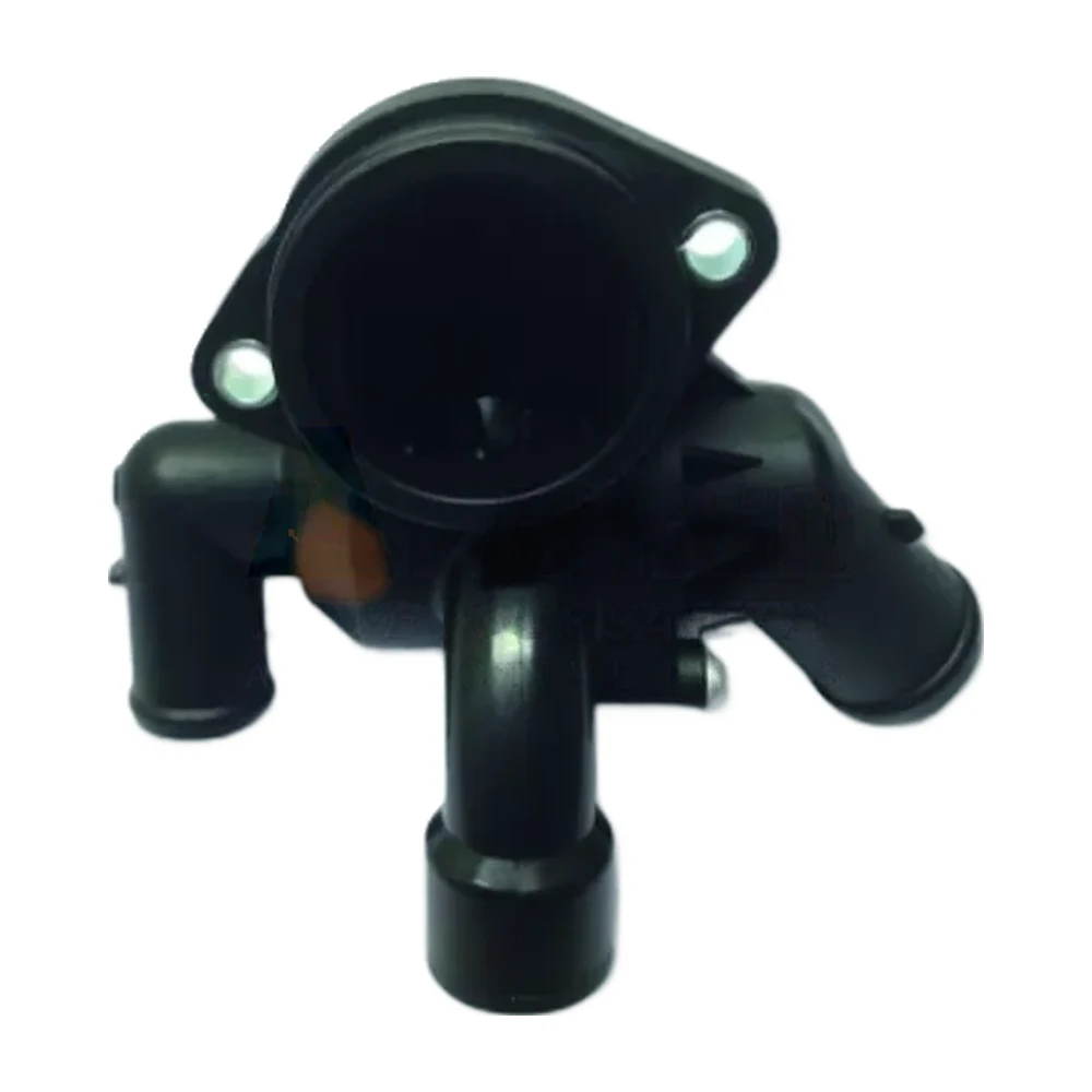 POLO 5WAY - ROUND DSL ELBOW