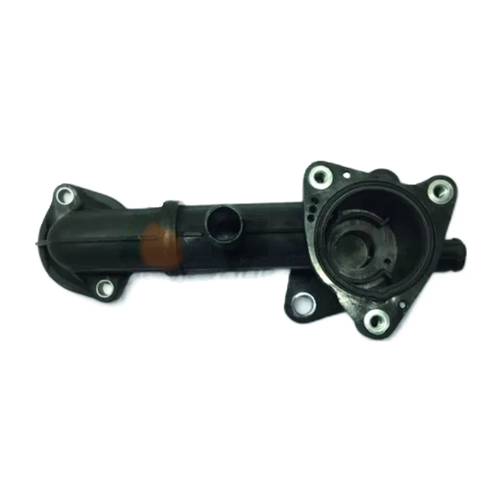 EON LONG ELBOW 2 - PIPE