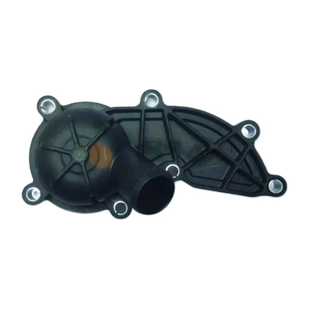 AUD A - 6 THERMOSTATE ELBOW