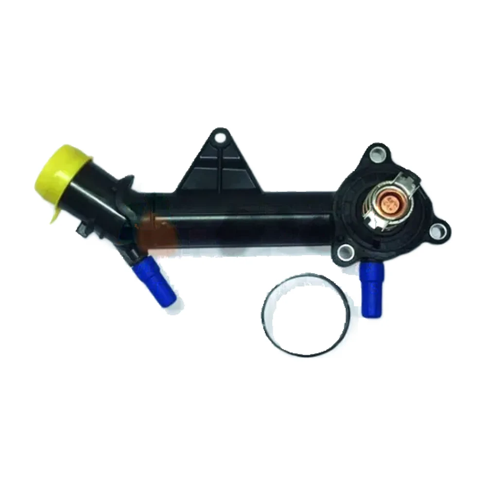 S - CROSS ELBOW 552 - 072