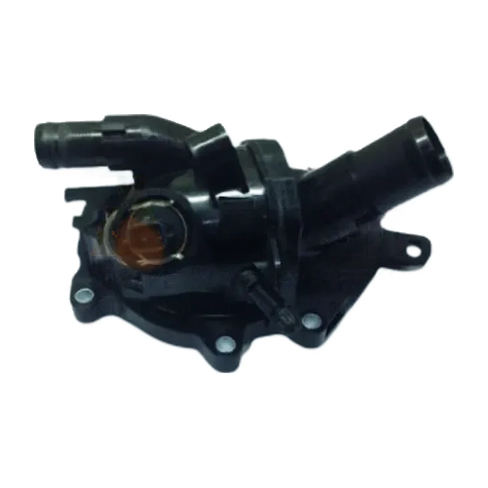 DUSTER BIG THERMOST ELBOW 110 - 305R