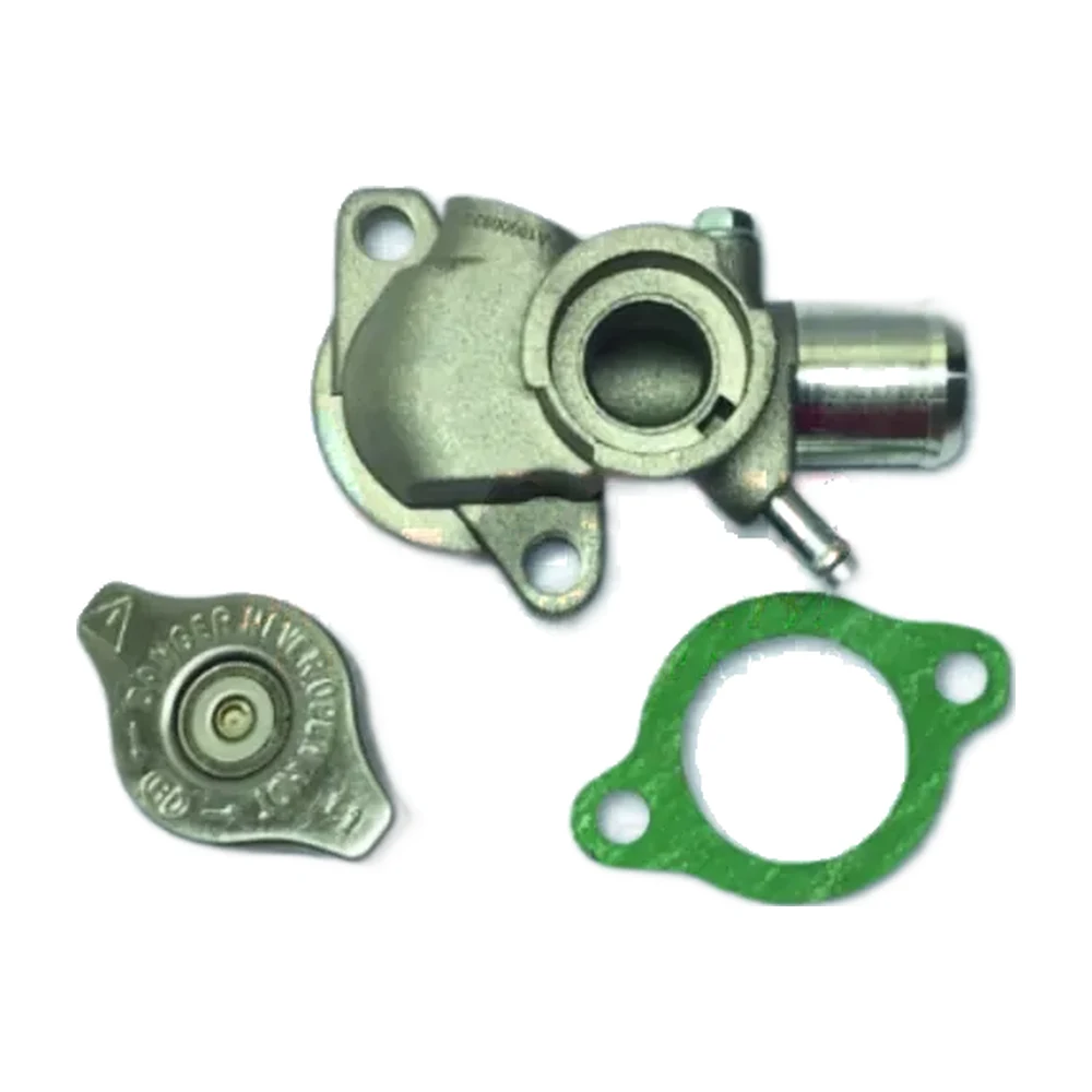 Thermostat Elbow TE-101