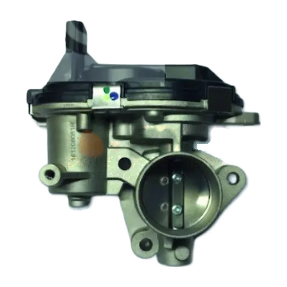 KWID THROTLE BODY ASSY 6PIN 161 - 51R