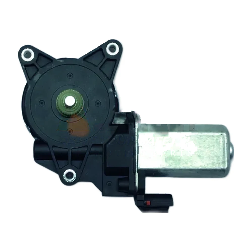 I - 10 LH POWER WINDOW MOTOR.