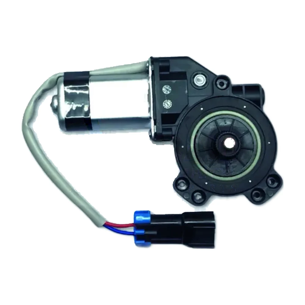 XUV T - 2 M HAWK RH 2PIN WINDOW MOTOR