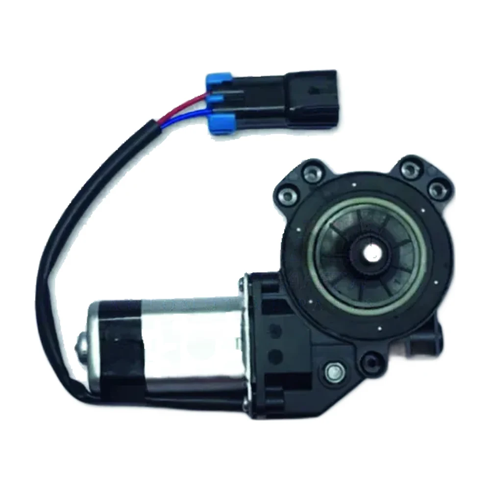 XUV T - 2 M HAWK LH 2PIN WINDOW MOTOR