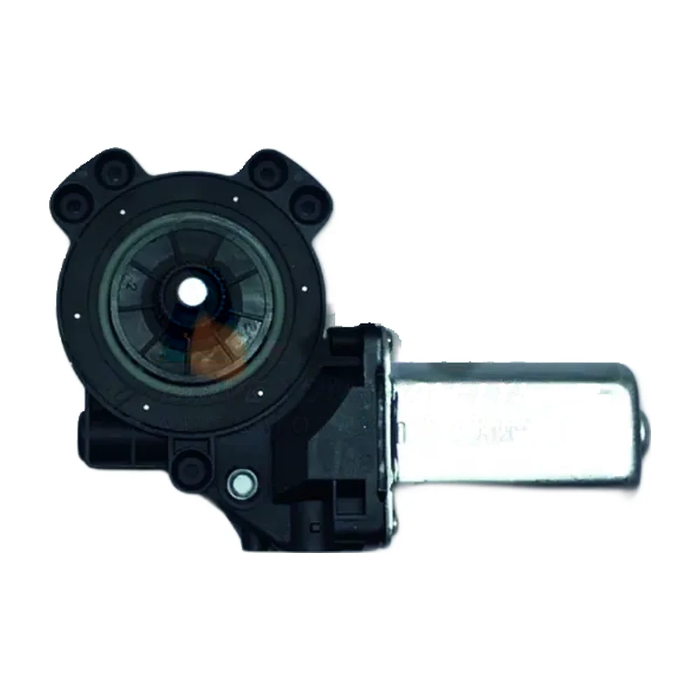 FLUDIC M - HAWK W/ O WIRE RH 2PIN WINDOW MOTOR