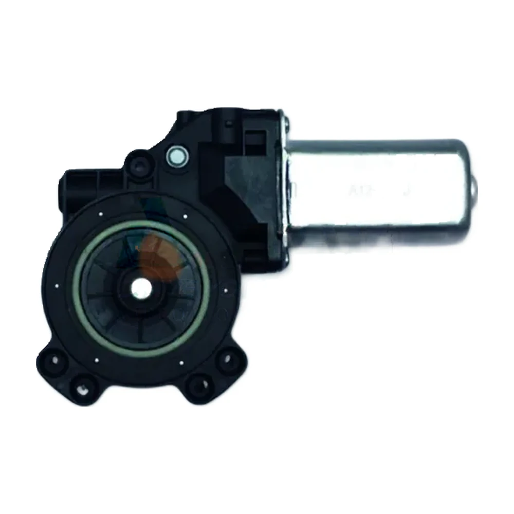 FLUDIC M - HAWK W/ O WIRE LH 2PIN WINDOW MOTOR