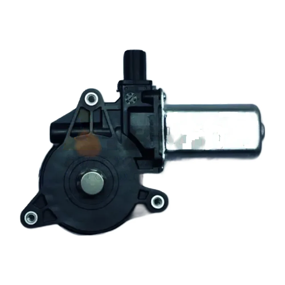 HOND T - 5 RH 6PIN WINDOW MOTOR