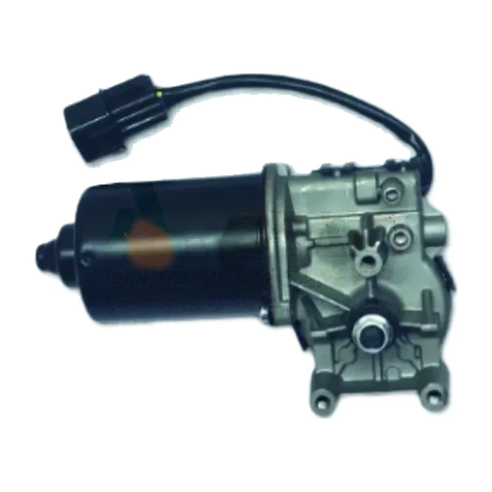 I - 10 WIPER MOTOR ASSY