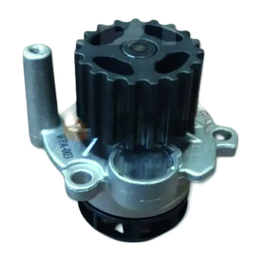 LAURA JETTA POLO VENTO T - 1 DSL W/ P WATER PUMP ASSEMBLY