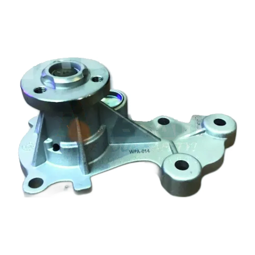 Water Pump Assembly WPA-014