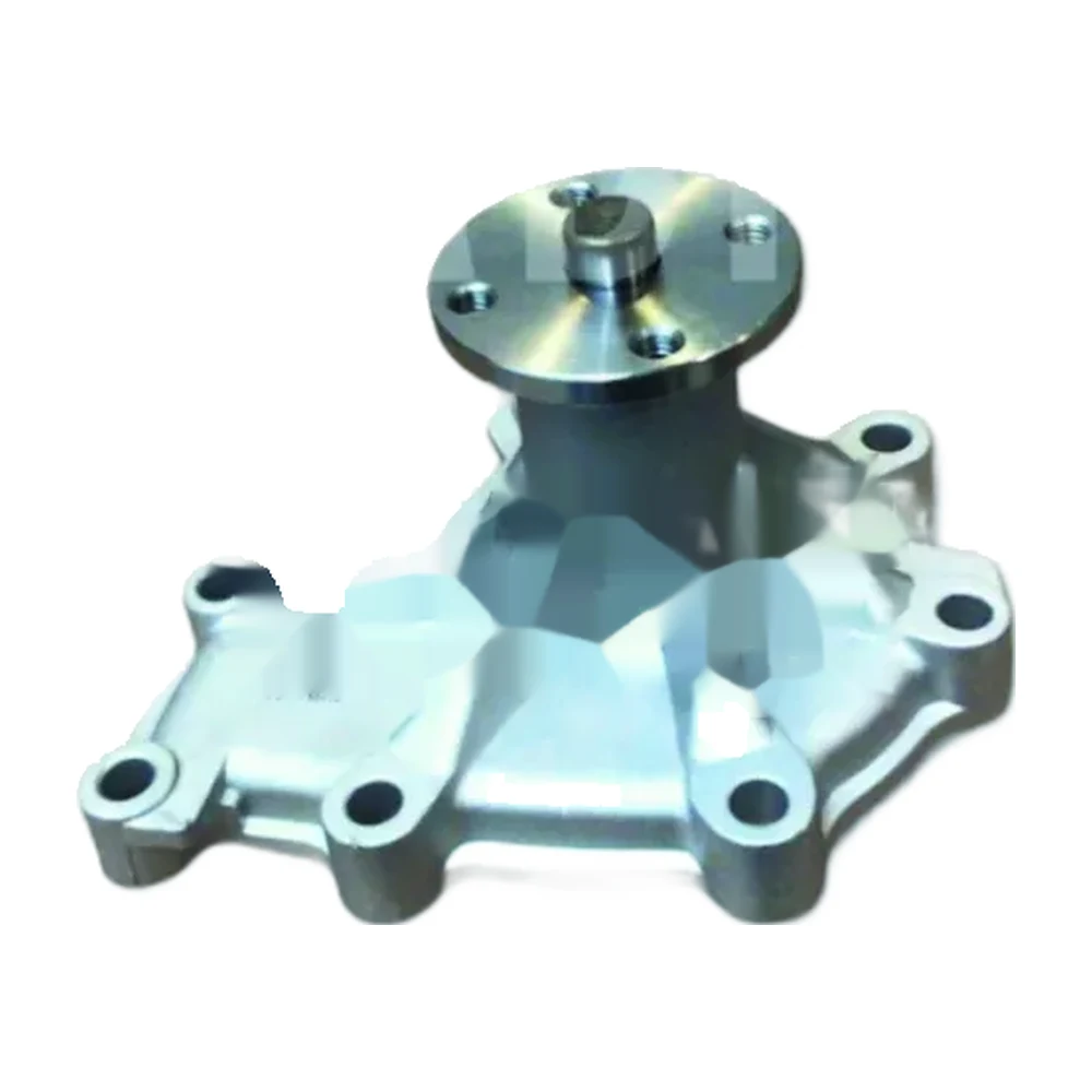 ENDEAVOUR T - 1 W/ P WATER PUMP ASSEMBLY