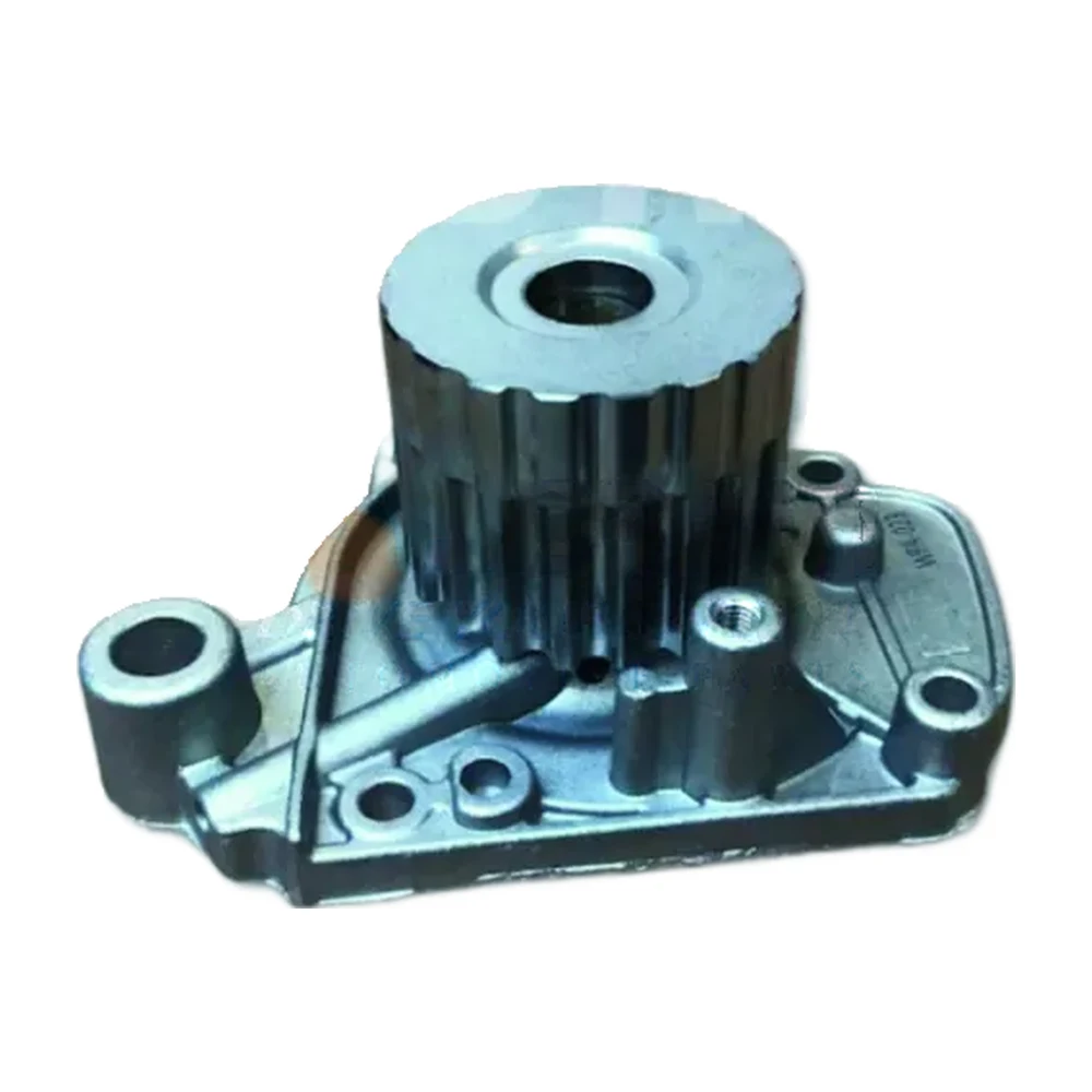 HOND CITY T - 1 T - 2 DOUBLE HUB W/ P WATER PUMP ASSEMBLY