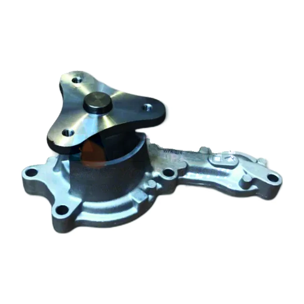 HOND CITY T - 3 T - 4 W/ P WATER PUMP ASSEMBLY