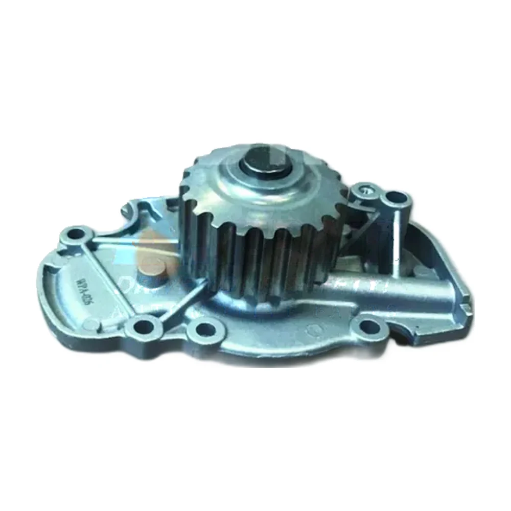 ACCORD T - 1 W/ P WATER PUMP ASSEMBLY