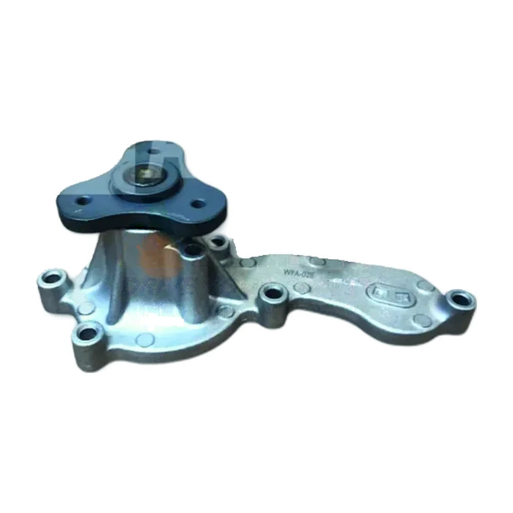 CITY T - 5 AMAZE BRIO PTL ALL IVTEC W/ P WATER PUMP ASSEMBLY