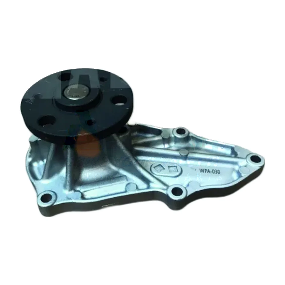 ACCORD CRV T - 2 W/ P WATER PUMP ASSEMBLY