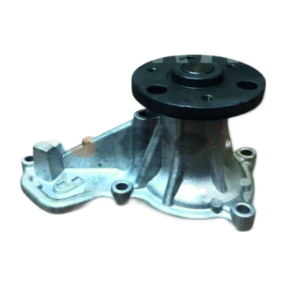 CRV HOND CITY T - 3 W/ P WATER PUMP ASSEMBLY