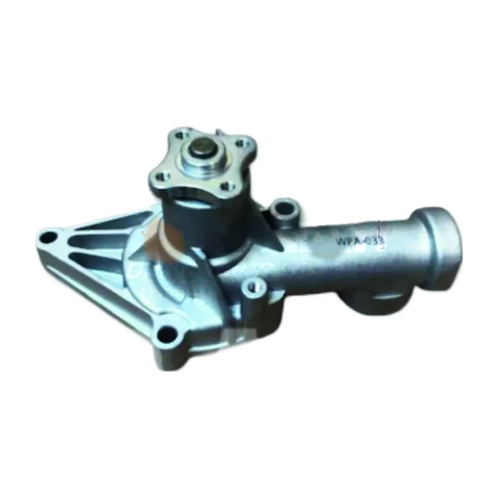 Water Pump Assembly WPA-033