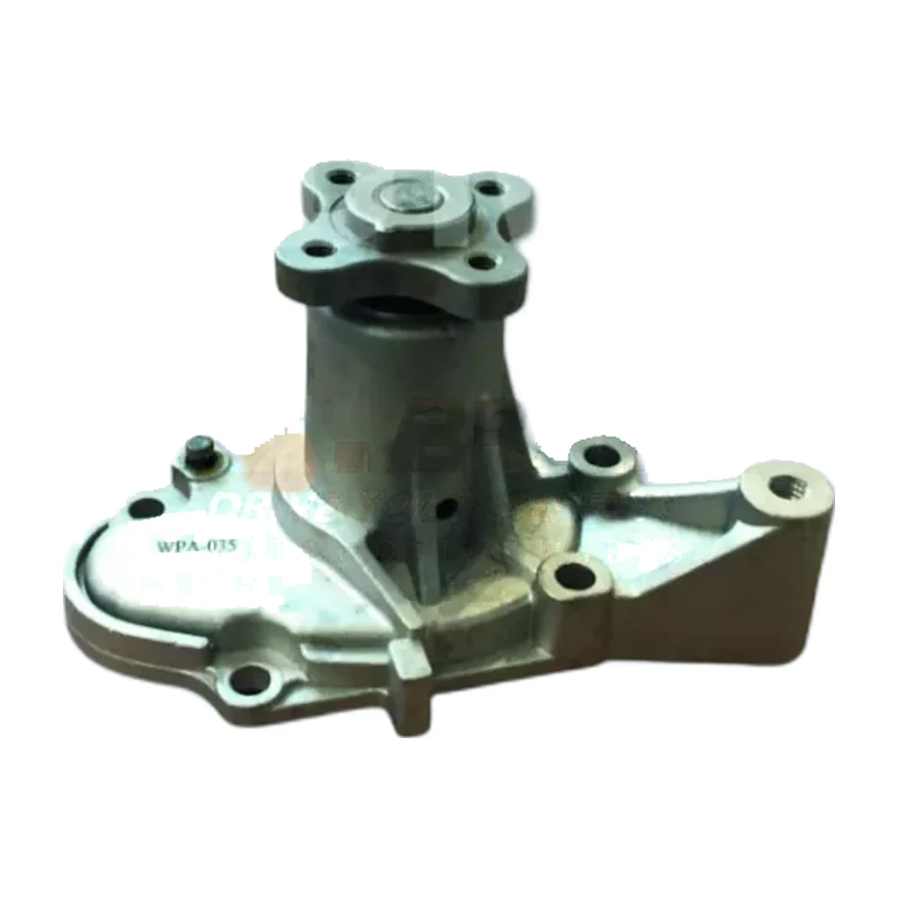 Water Pump Assembly WPA-035