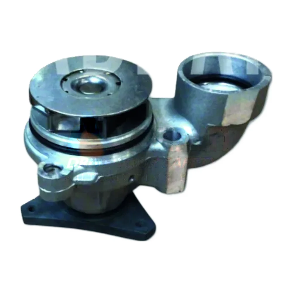 VERNA GATES I - 20 OLD DSL W/ P WATER PUMP ASSEMBLY