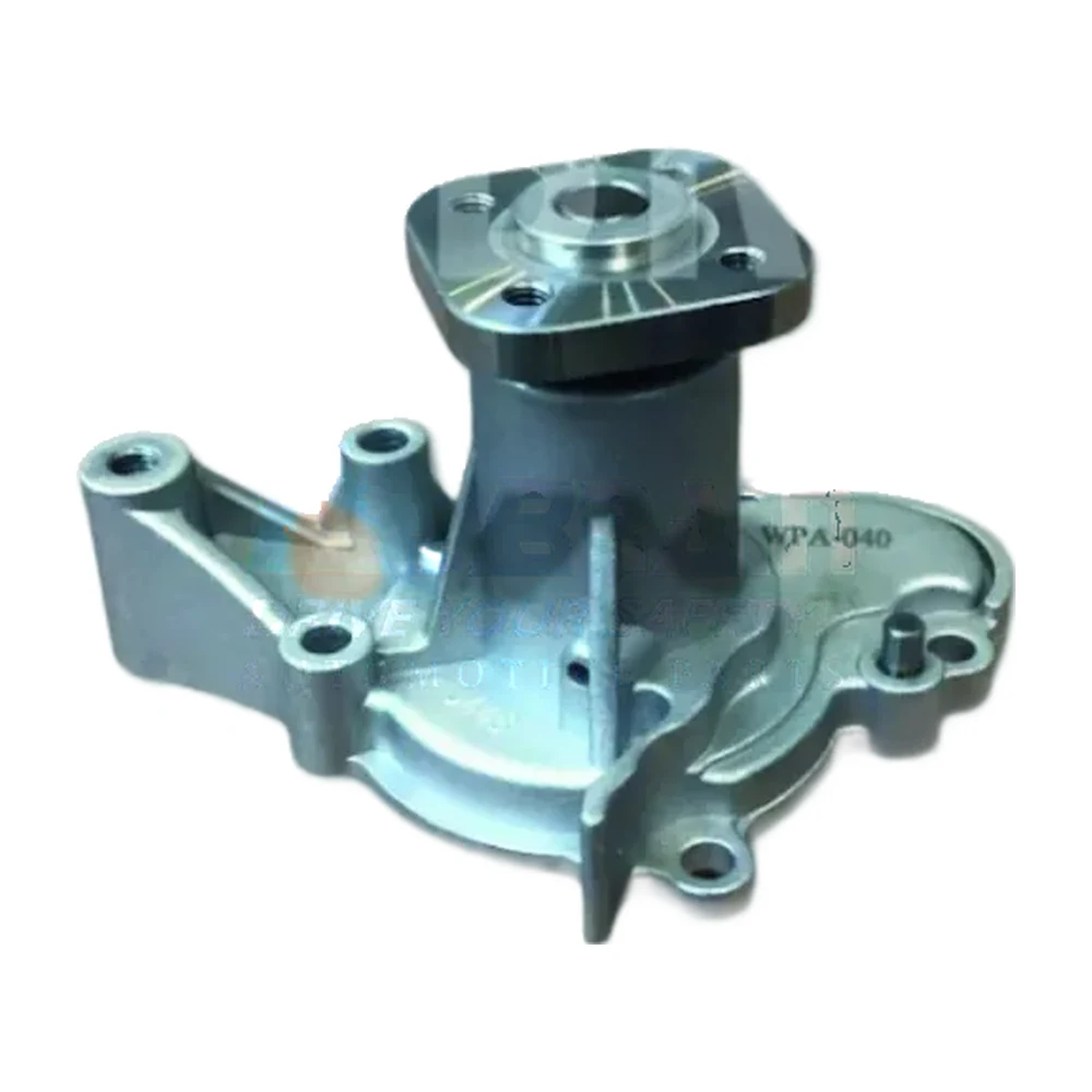 Water Pump Assembly WPA-040