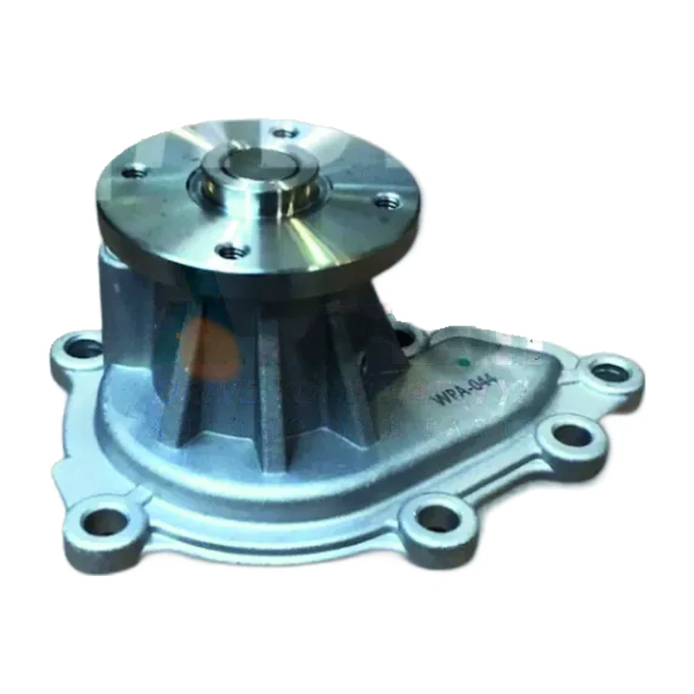 EON I - 10 GRAND LPG ALSO W/ P WATER PUMP ASSEMBLY