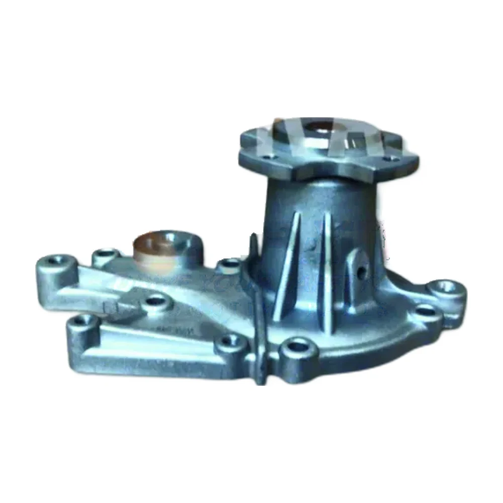 SWIFT T - 1 ZEN W/ P WATER PUMP ASSEMBLY