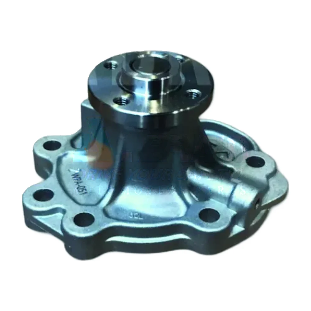 Water Pump Assembly WPA-051