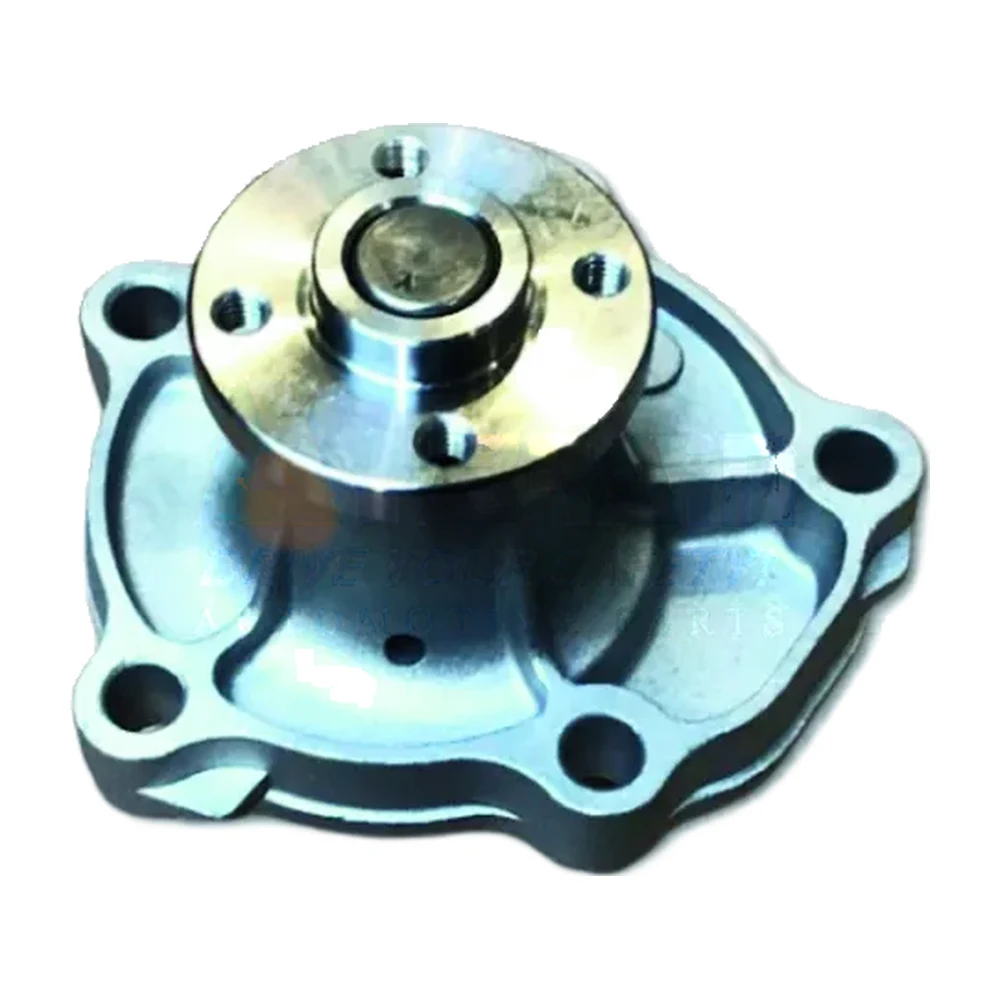 WATER PUMP ASSEMBLY - 052 Water Pump Assembly