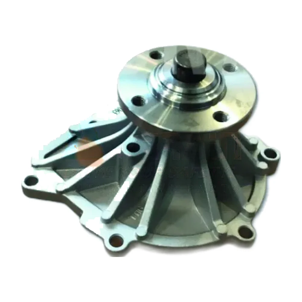 LAND CRUSER INNOVA FORTUNER T - 2 PTL W/ P WATER PUMP ASSEMBLY